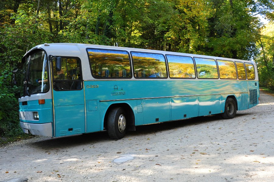 2015.10.24 Mercedesbus Naturpark Ernstbrunn (1)